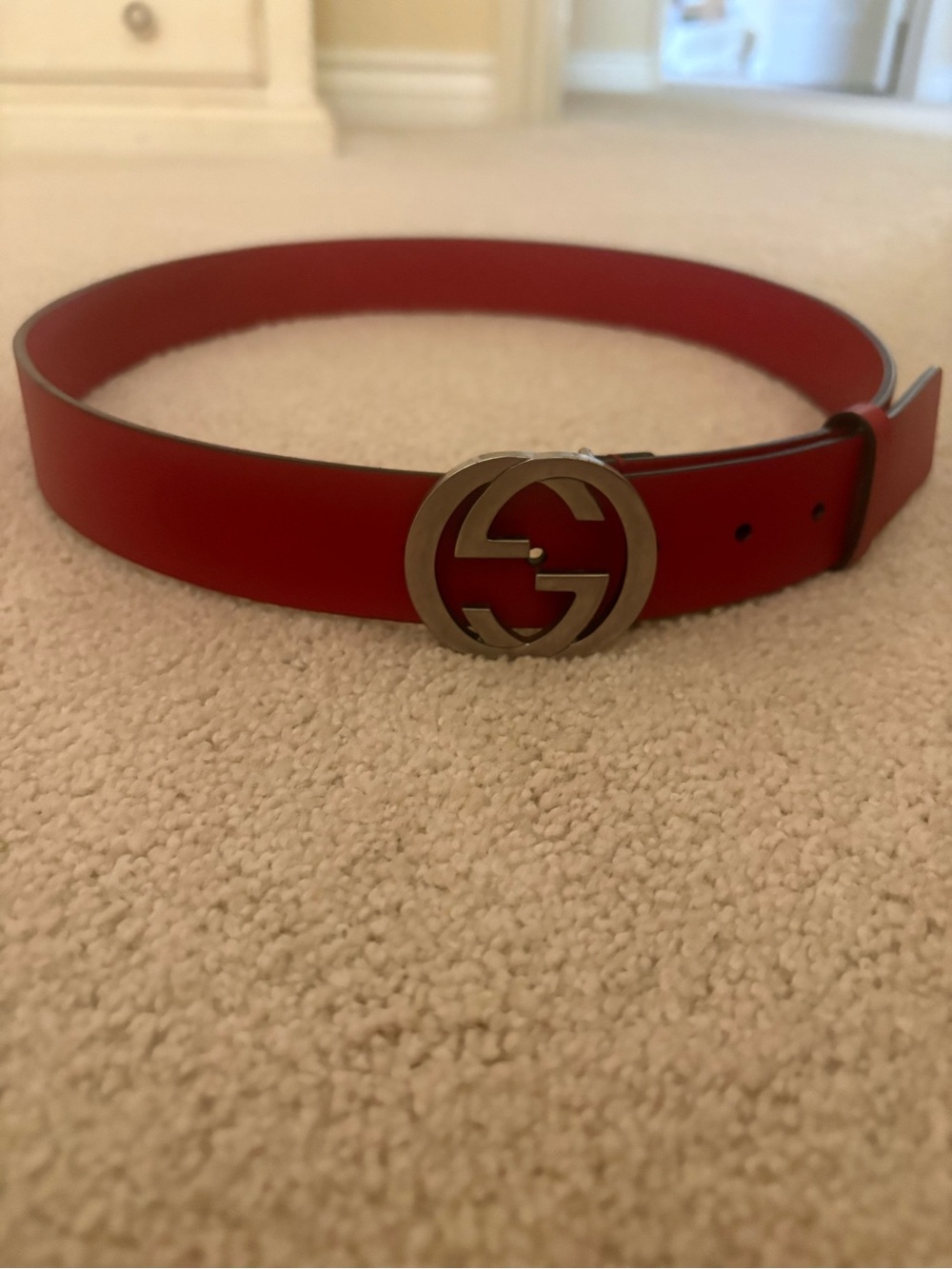 Gucci Belt